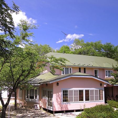 Pension Laurel Nasu Luaran gambar